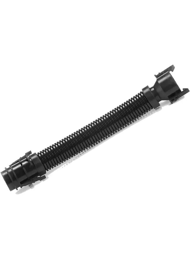 Turbo Air Intake Hose Variant Color For N47 N57 X1 X3 X5 Z4 Replacement - Image 1
