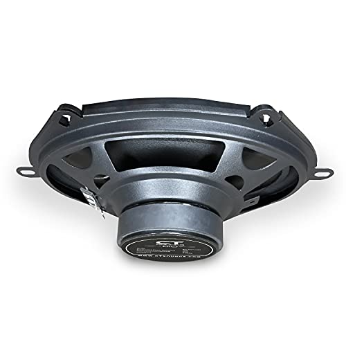 CT Sounds BIO-5X7-COX 5x7 Inch Coaxial Car Speakers, 160 Watts Max, Pair - Image 5