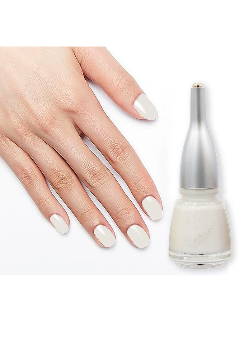 Enthrice Quick Dry Nail Polish 15ml Combo 14-5-7-8 Pack of 4 - Image 2