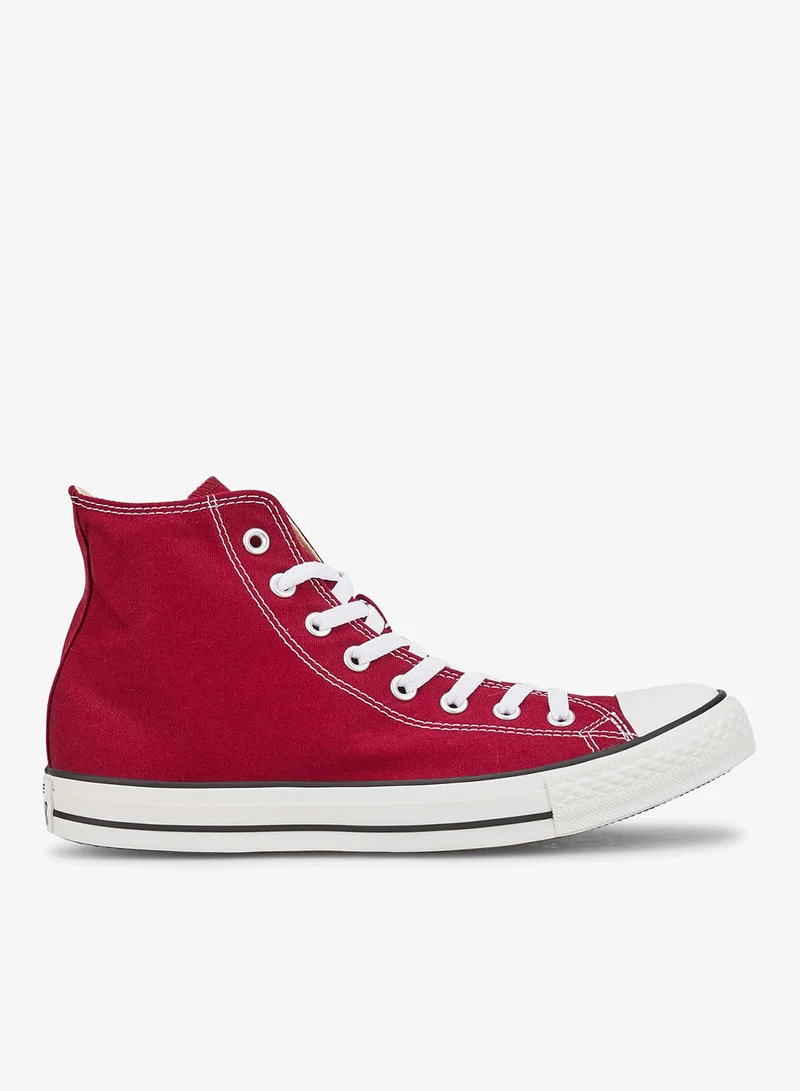 Converse Chuck Taylor All Star Seasonal Hi Shoe