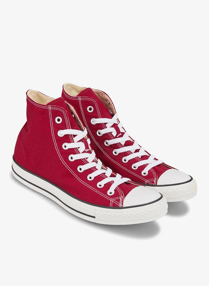 Converse Chuck Taylor All Star Seasonal Hi Shoe