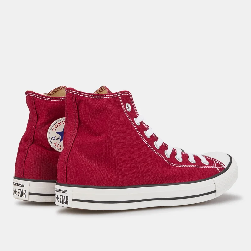 CONVERSE Chuck Taylor All Star Seasonal Hi Shoe