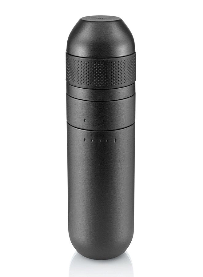 WACACO Minipresso Tank+, Accessory for Minipresso NS or Minipresso GR, Large Water Tank for Lungo Espresso - Image 1