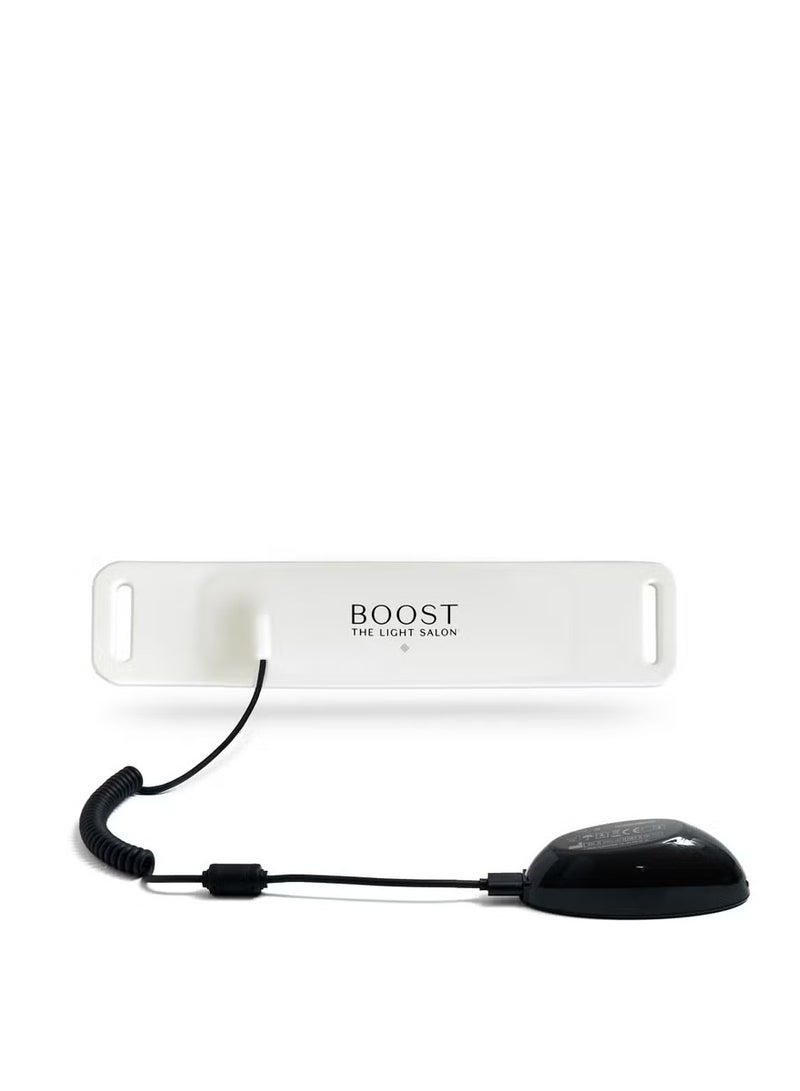 The Light Salon Boost LED Collar