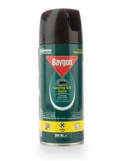 Baygon Baygon crawling insect killer 300ml 