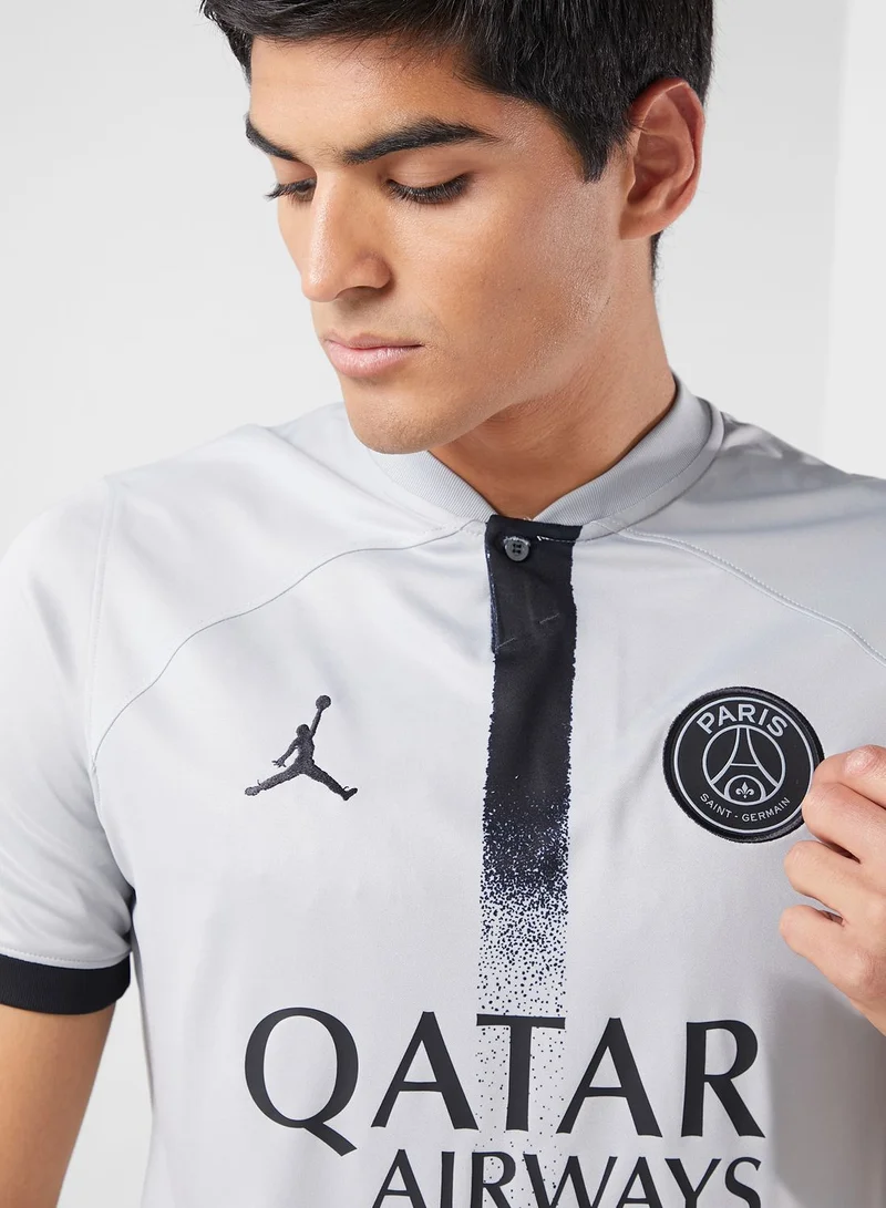 Nike Psg Stadium Away Jersey