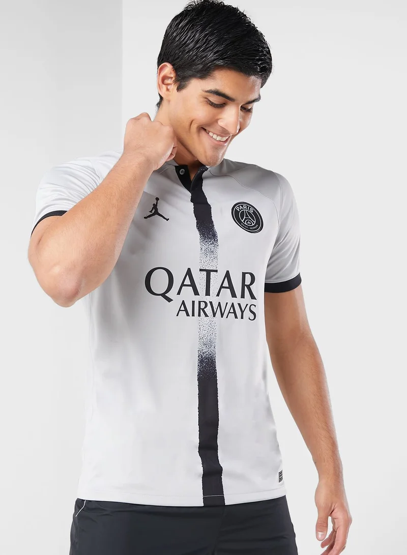 Nike Psg Stadium Away Jersey