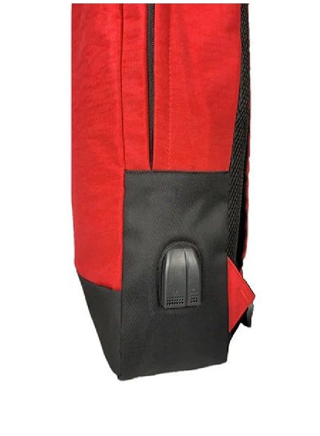 Iconz Backpack From Iconz, Travel, Hiking, Trips, Laptop, Camping,nylon - Image 3