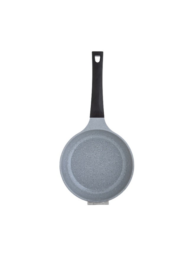 Lahoya Granite Fry Pan 20 cm Black Color - Image 2
