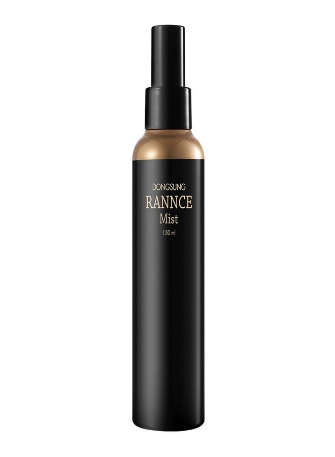 DONGSUNG RANNCE Facial Mist, Face Mist with Okra Fruit Extract and Abelmoschus Manihot Flower Extract, Hydrates and Nourishes Skin, Day Care (Rannce, 5.07 fl oz) - Image 1