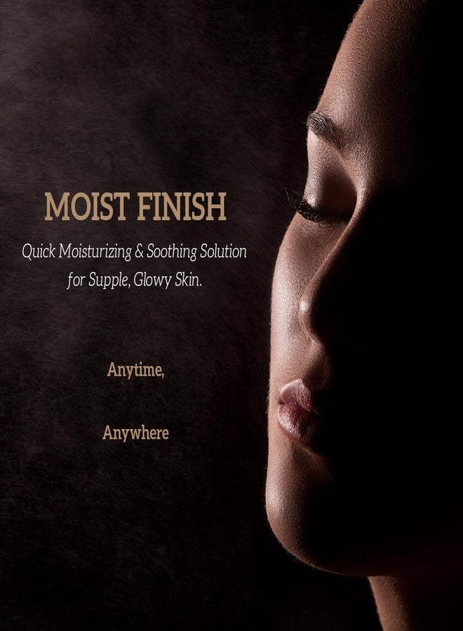 DONGSUNG RANNCE Facial Mist, Face Mist with Okra Fruit Extract and Abelmoschus Manihot Flower Extract, Hydrates and Nourishes Skin, Day Care (Rannce, 5.07 fl oz) - Image 5