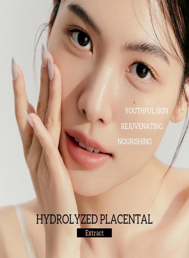 DONGSUNG RANNCE Facial Mist, Face Mist with Okra Fruit Extract and Abelmoschus Manihot Flower Extract, Hydrates and Nourishes Skin, Day Care (Rannce, 5.07 fl oz) - Image 3