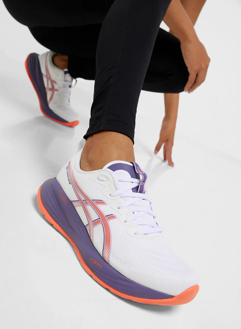 asics Gel-Cumulus 27