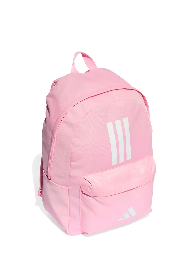 Adidas Classic Back To School 3 Stripe Backpack