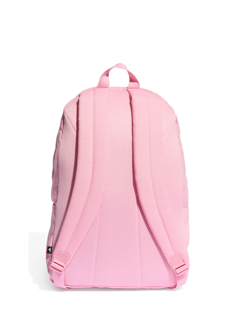 اديداس Classic Back To School 3 Stripe Backpack