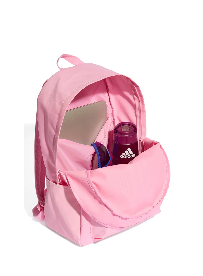 Adidas Classic Back To School 3 Stripe Backpack