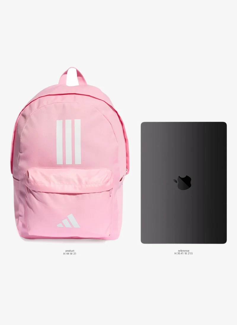 Adidas 3-Stripes Classic Back-To-School Backpack