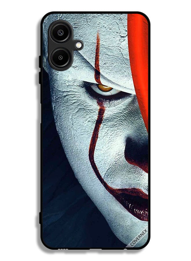 Covernex Samsung Galaxy F06 5G Protective Case Cover Joker Half Face - Image 1