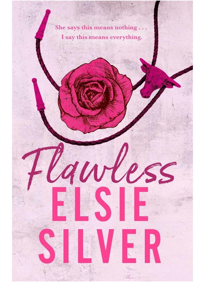 Flawless: The must-read, small-town romance and TikTok bests 