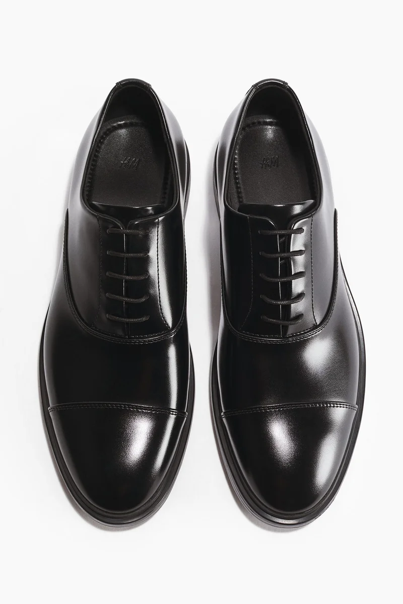 H&M Oxford shoes