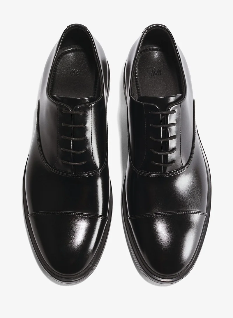 H&M Oxford shoes