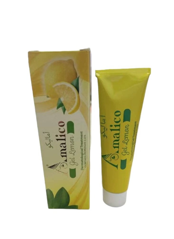 Cream Gel Lemon Skin Lightening 50 ml - pzsku/ZE3659CBE65A904E9AA99Z/45/_/1716673468/0c606369-7130-4637-88af-23a814124c1c