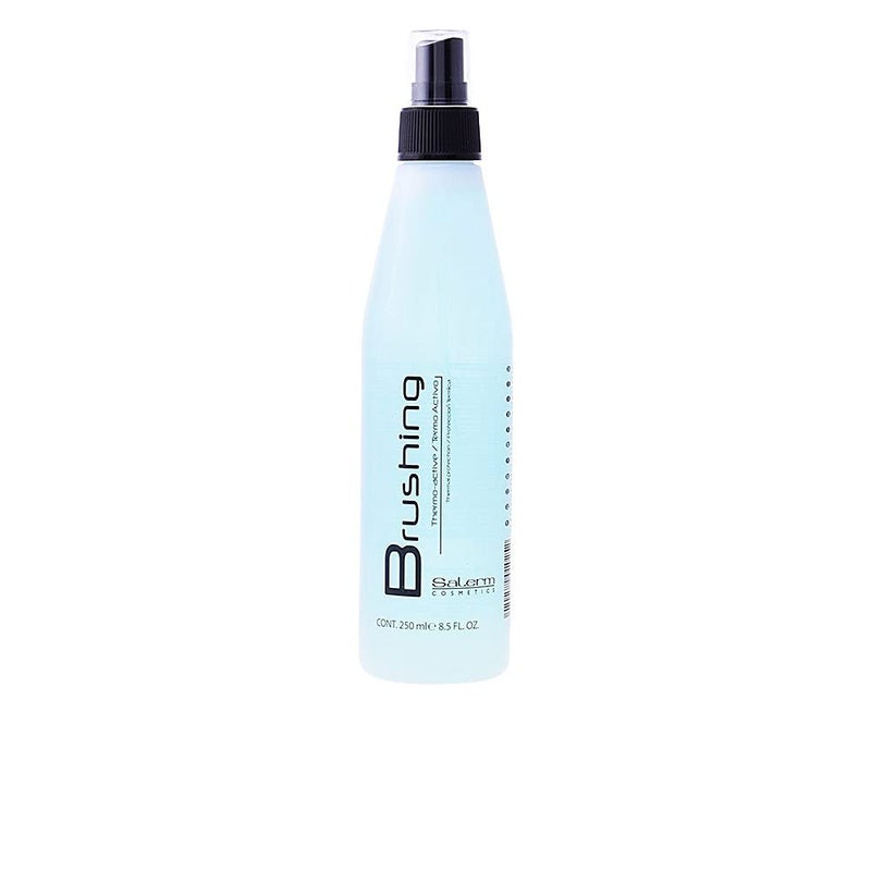 Salerm Brushing Termo Activo 250ml - Image 1