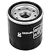 LOCOPOW F115 Oil Filter for Yamaha 5GH134407100 5GH134400000 5GH134407000 3R0076150M 1879111 F100 F15 F25 F30 F40 F50 F60 F70 F75 F80 Yamaha Honda and NissanTohatsu 99115 HP Outboards - Image 2