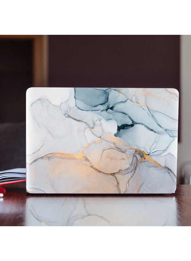 13-inch Macbook Laptop Case Notebook Protective Cover Macbook Air Pro14 Shell Case-Color:RS-912-Applicable Model:13.3 Pro (a1706/a1989/a2159) - Image 3