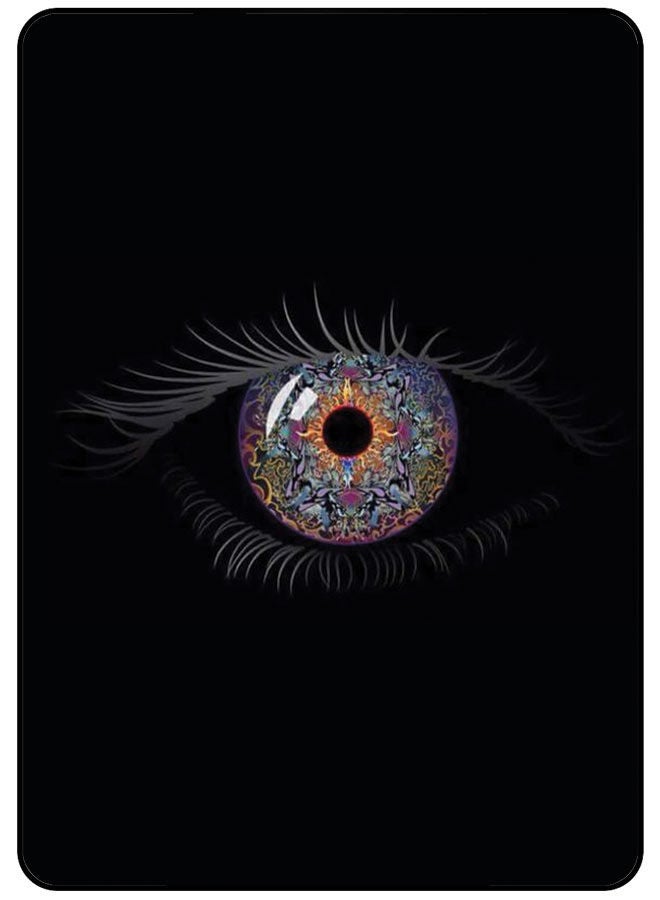 AMINA ALSHEBLI Protective Case Cover For Apple iPad Pro 11 2021 Eye - Image 1