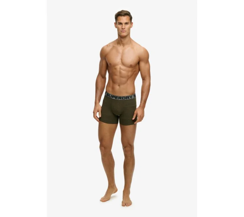 سوبر دراي Boxer Triple Pack