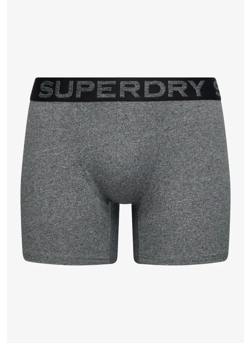 Superdry Boxer Triple Pack