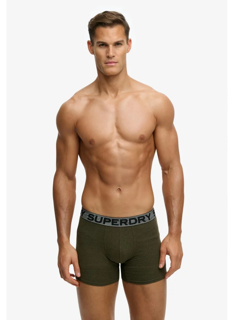 Boxer Triple Pack