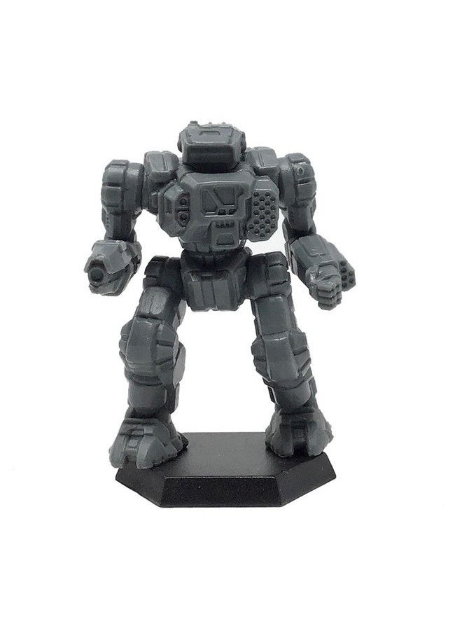 Catalyst Game Labs - Battletech Mini Force Pack: Comstar Command Level Ii - Image 1