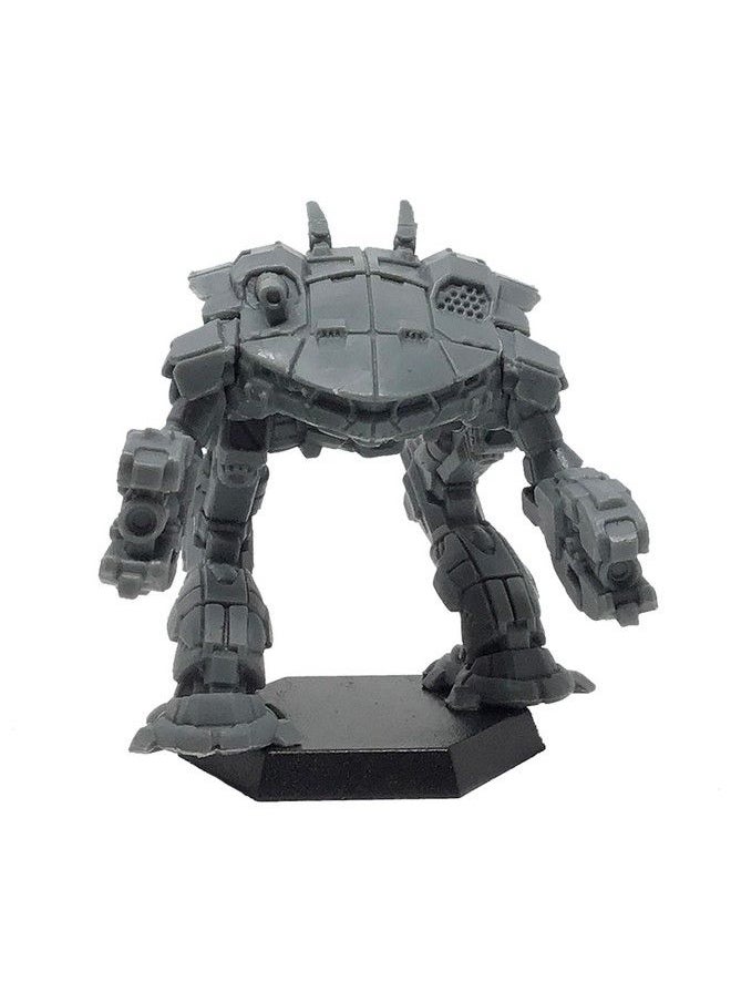 Catalyst Game Labs - Battletech Mini Force Pack: Comstar Command Level Ii - Image 1
