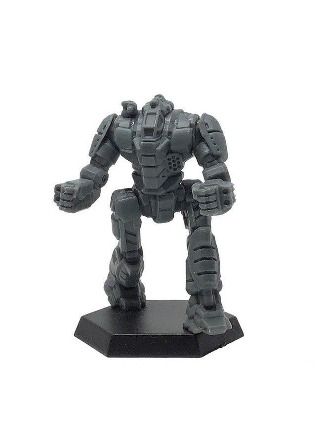 Catalyst Game Labs - Battletech Mini Force Pack: Comstar Command Level Ii - Image 1