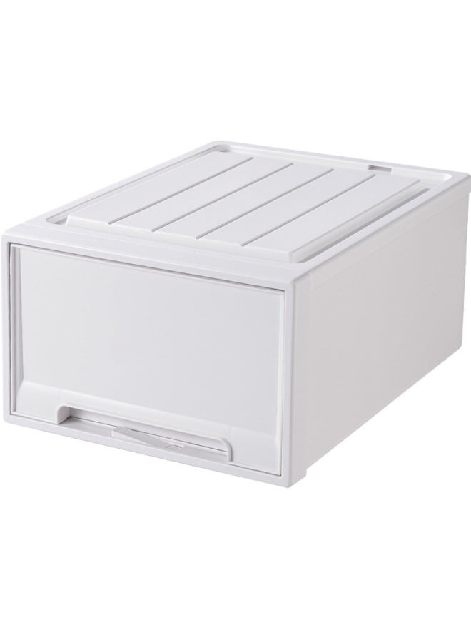 Quner Funa Drawer Storage Box Clothes Organizer Combination Drawer Cabinet Wardrobe Storage Drawer - Image 1