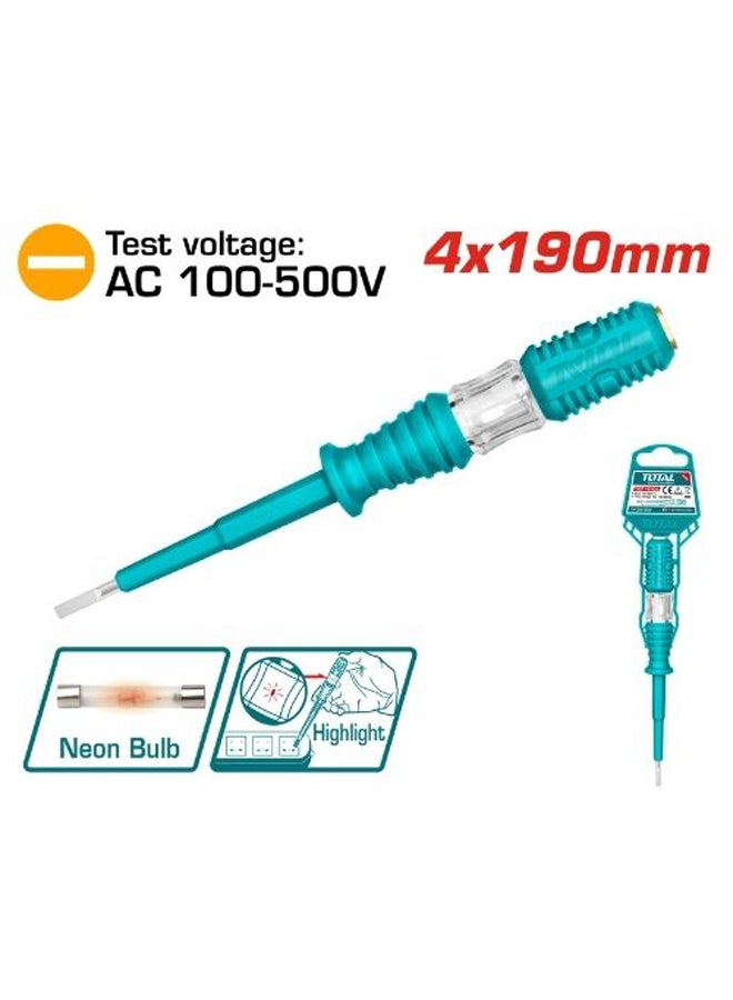 Total Test Pencil 190Mm Tht291908