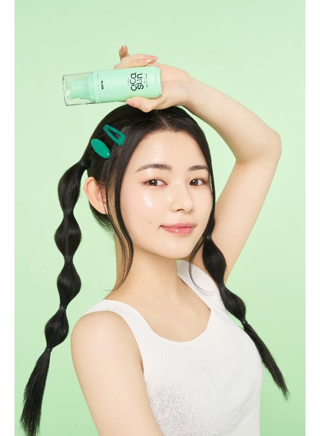 إدت.بي  سيروم واقي  شمس SPF50 بتركيبة السيكا لتهدئة البشرة 55 مل - Image 3