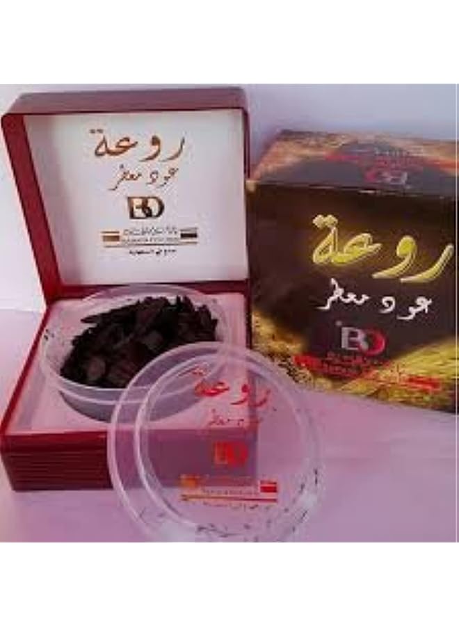 بانافع روعة عود معطر بخور روعة 50 جرام - Image 4