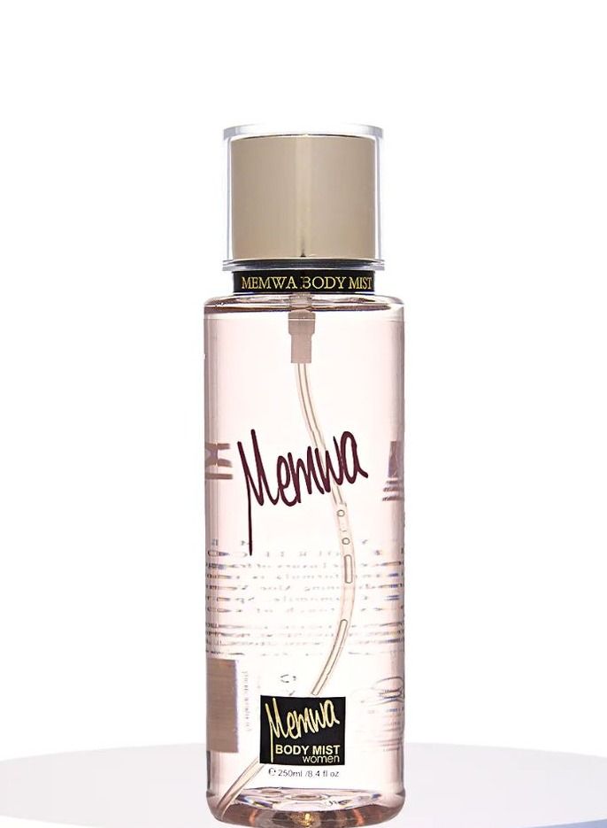 Memwa Gabrielle CHE body mist - Image 2