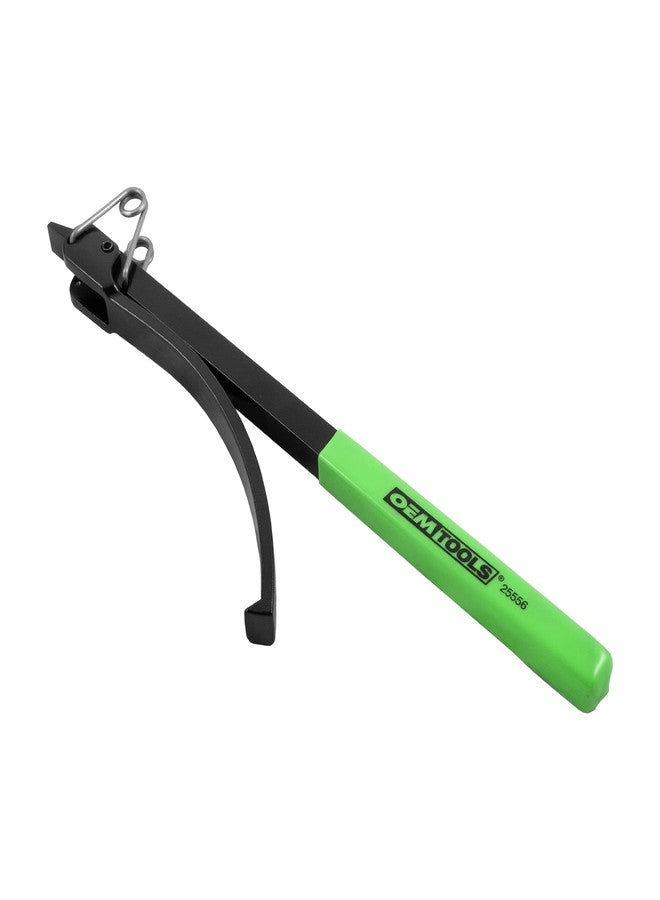 OEMTOOLS 25556 Flywheel Turner, Flexplate Tool, Flywheel Wrench, Sure Grip Flywheel Turning Tool, Flywheels Specialty Tools, Engine Rotating Tool - Image 1