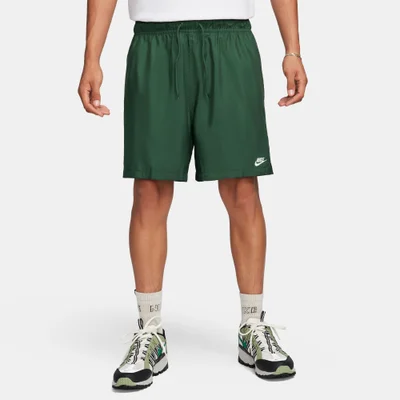 Nike Men's Club Woven Flow Shorts