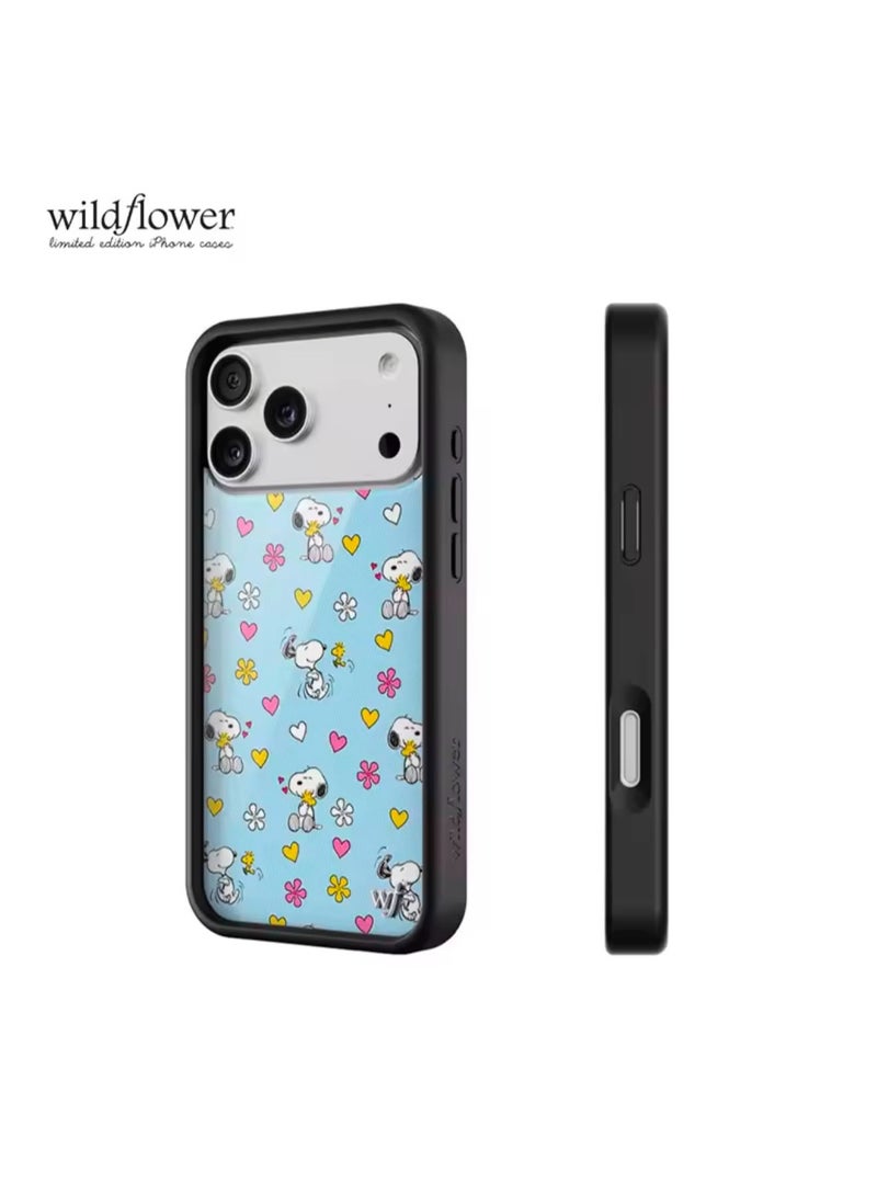 Wildflower Case For Iphone 17 Pro - Image 2