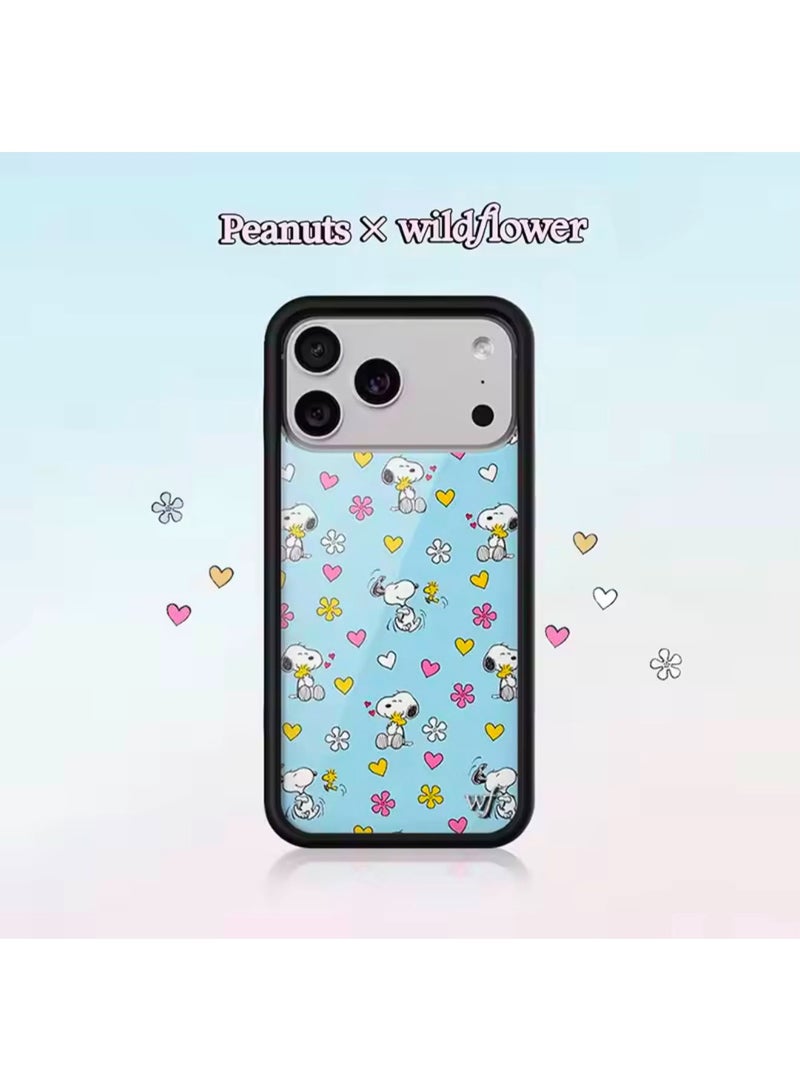 Wildflower Case For Iphone 17 Pro - Image 3