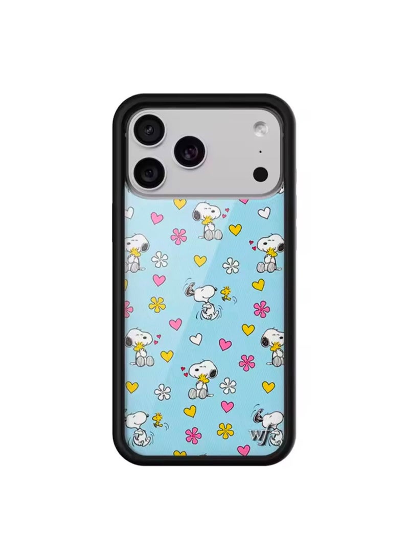 Wildflower Case For Iphone 17 Pro - Image 1