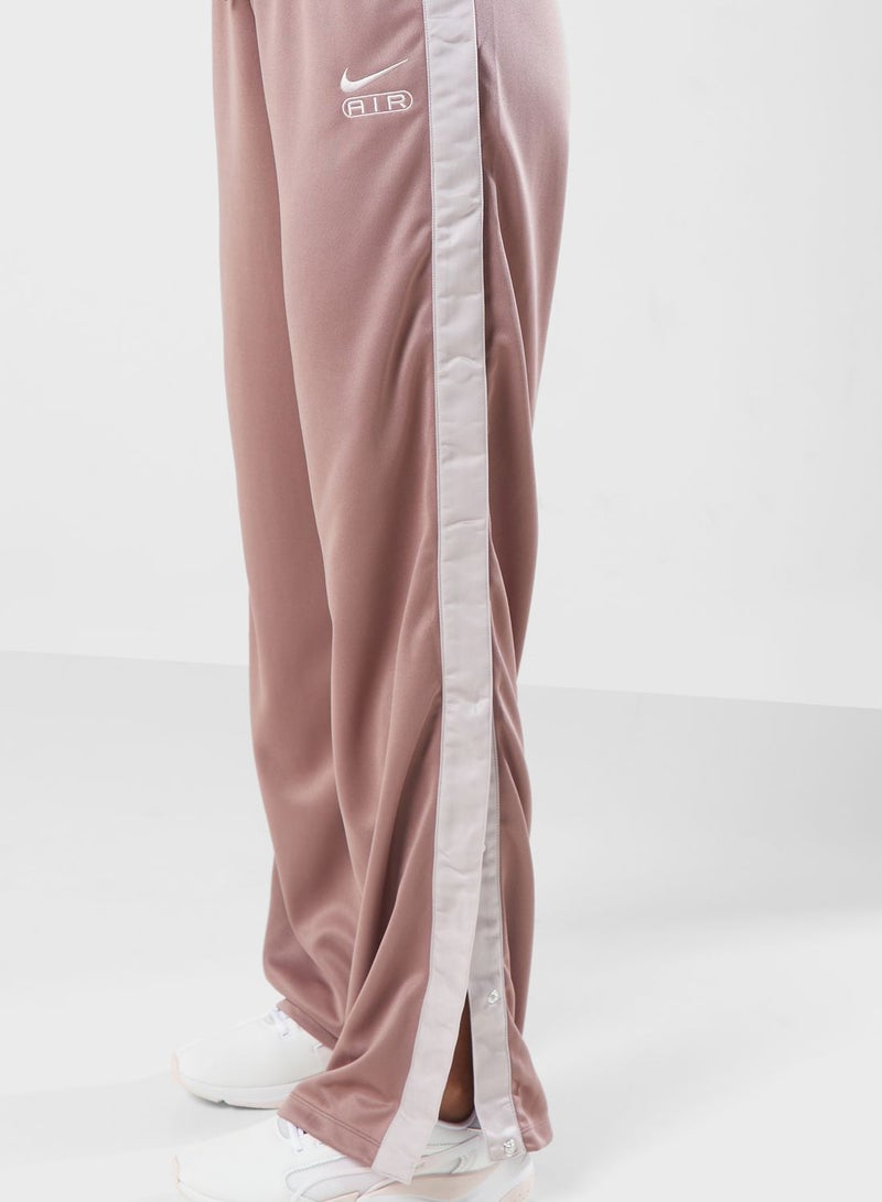 نايكي بنطال بريك أواي بخصر متوسط الارتفاع من نايكي سبورتسوير - Image 3