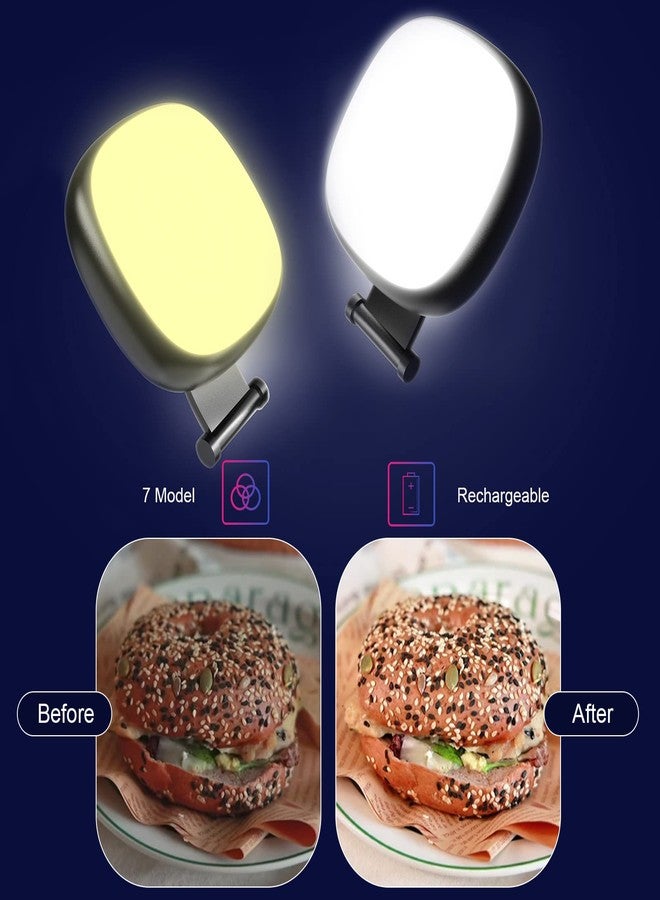 Godefa Phone Camera Lens, 6 lenses+ LED Light+ Remote Shutter+ Tripod, 18X Telephoto Zoom/Wide angle/Macro/Fisheye/CPL/Kaleidoscope camera lens kit for iPhone Xs X XR 8 7 6 Plus Samsung and Android - Image 2