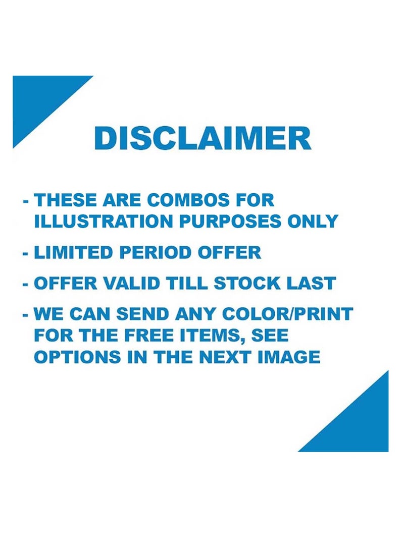 STAR BABiES A to Z  Disposable Changing Mats - 45 x 60cm - Large Pack of 60 - Blue/Pink/White-Rainbow - Image 5