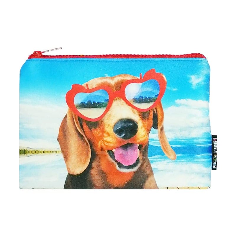 باول كريتيف مقلمة  Daschund Selfie- EVA رقم PM19392 - Image 1